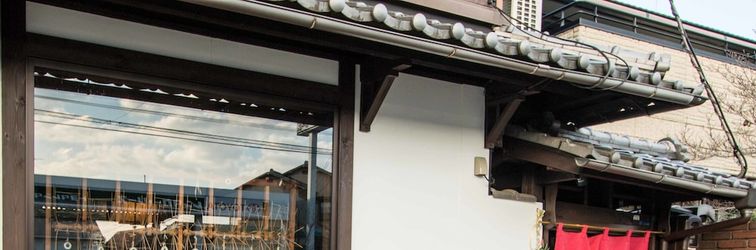 Others Sanjo Misasagi Umenotoan