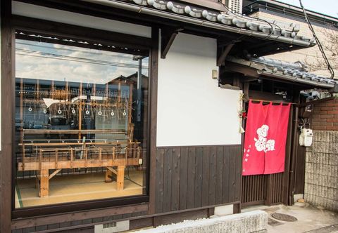 Others Sanjo Misasagi Umenotoan