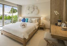 อื่นๆ 3 Villa777 Private Pool Villa Phuket