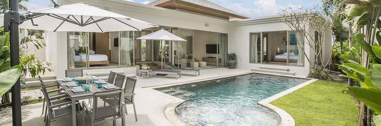 Others Villa777 Private Pool Villa Phuket