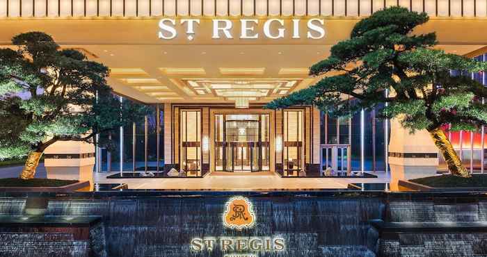 Others The St. Regis Changsha