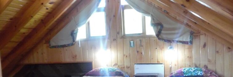 Others Complejo Cabañas Paso de Los Andes