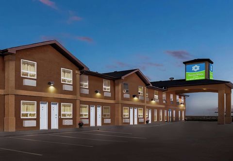 Others SureStay Hotel by Best Western Bassano