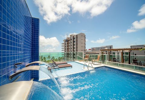 Others Tambaqui Praia Hotel