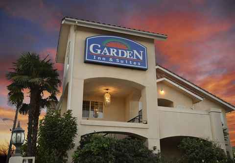 Lain-lain Garden Inn and Suites