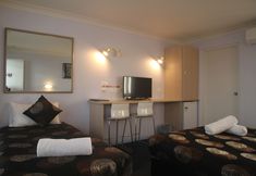 その他 4 Bay Air Motel