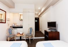 その他 7 Hotel Business Villa Omori