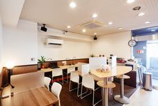 その他 Hotel Business Villa Omori