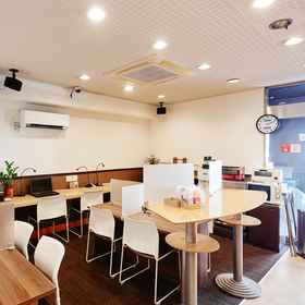 Primary image 1 Hotel Business Villa Omori, Shimbamba Station Hotels