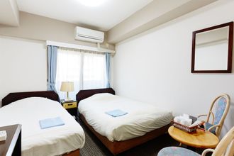 その他 4 Hotel Business Villa Omori