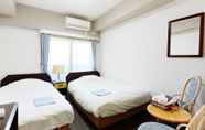 Others 3 Hotel Business Villa Omori