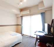 Others 5 Hotel Business Villa Omori