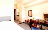 Others 4 Hotel Business Villa Omori