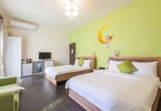 Others 4 Hualien Hao Yun B&B