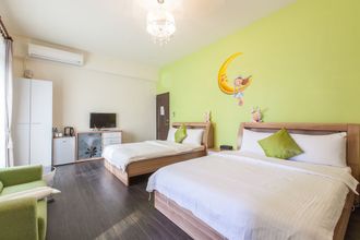 Others 4 Hualien Hao Yun B&B