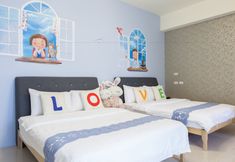 Khác 5 Hualien Hao Yun B&B