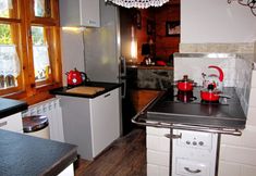 อื่นๆ 6 Bajkowa Chata