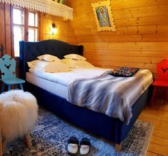 อื่นๆ 4 Bajkowa Chata