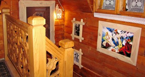 อื่นๆ 2 Bajkowa Chata