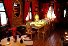 อื่นๆ 5 Bajkowa Chata