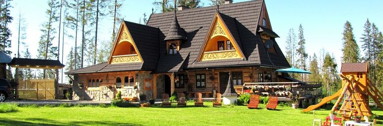 อื่นๆ Bajkowa Chata