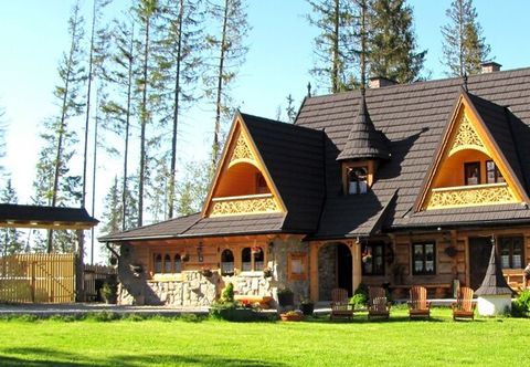 อื่นๆ Bajkowa Chata