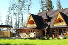 อื่นๆ Bajkowa Chata