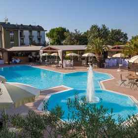 Primary image 1 La Cantinella, Polverigi Hotels