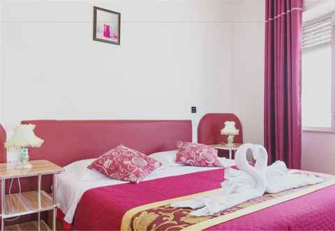 Others B&B Ciclamino Siracusa