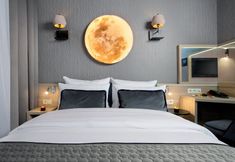 기타 4 Leonardo Boutique Hotel Krakow Old Town