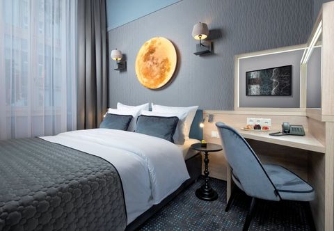 기타 Leonardo Boutique Hotel Krakow Old Town