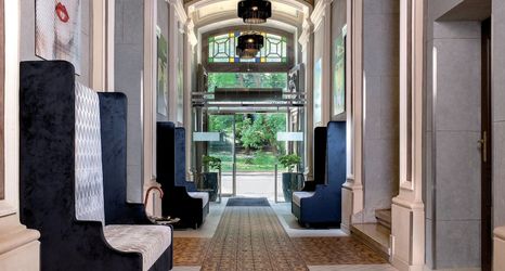 기타 2 Leonardo Boutique Hotel Krakow Old Town