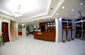 Lain-lain 4 Eylul Hotel