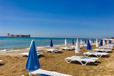 Lain-lain Eylul Hotel