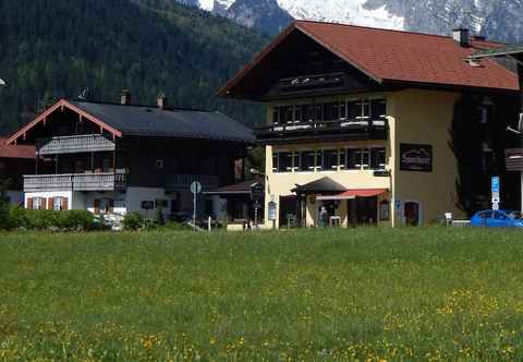 Lain-lain Sporthotel Schoenau am Koenigssee