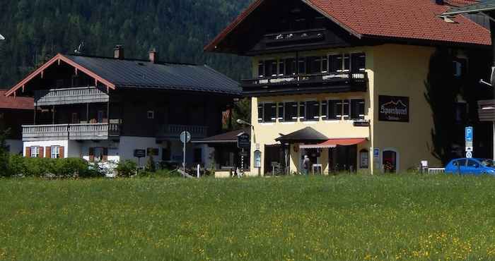 อื่นๆ Sporthotel Schoenau am Koenigssee