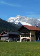 Imej utama Sporthotel Schoenau am Koenigssee