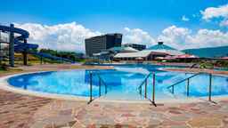 Hotel Hills Congress & Termal Spa Resort, Rp 1.894.770