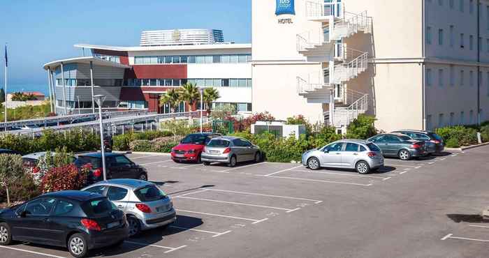 Lainnya Ibis Budget Marseille L'estaque