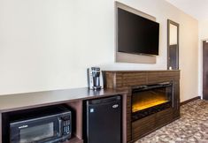 その他 4 Sleep Inn & Suites Middletown - Goshen