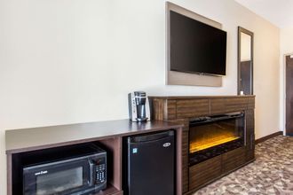 その他 4 Sleep Inn & Suites Middletown - Goshen