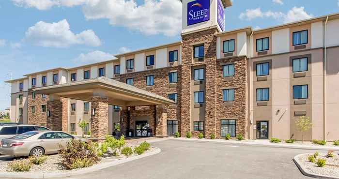 Others Sleep Inn & Suites Middletown - Goshen