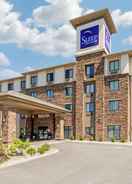 Imej utama Sleep Inn & Suites Middletown - Goshen