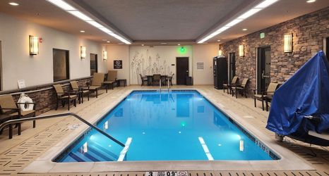 其他 2 Sleep Inn & Suites Middletown - Goshen