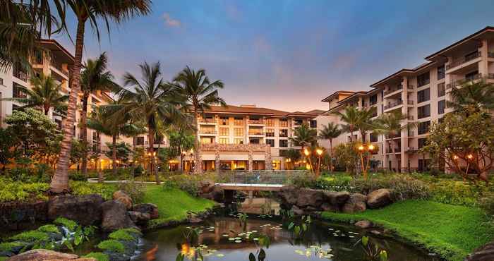 อื่นๆ The Westin Nanea Ocean Villas, Ka'anapali