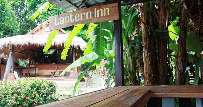 Lain-lain Lantern Inn Koh Lipe