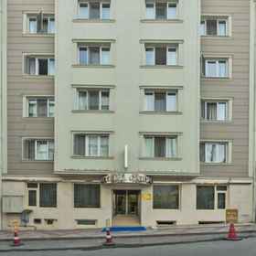 Primary image 1 La Garden Hotel, Fatih Hotels