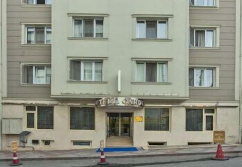 Lainnya La Garden Hotel