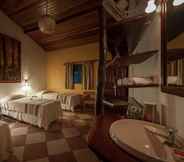 อื่นๆ 5 Pousada Araras Pantanal Ecolodge