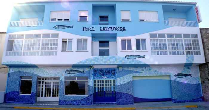 Lainnya Hotel Langosteira